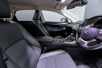 USED 2021 21 LEXUS NX 2.5 300h Premium Sport Edition SUV 5dr Petrol Hybrid E-CVT 4WD Euro 6 (s/s) (197 ps) +PARK CAM+HEAT SEATS+FLSH+