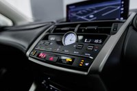USED 2021 21 LEXUS NX 2.5 300h Premium Sport Edition SUV 5dr Petrol Hybrid E-CVT 4WD Euro 6 (s/s) (197 ps) +PARK CAM+HEAT SEATS+FLSH+
