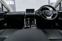 USED 2021 21 LEXUS NX 2.5 300h Premium Sport Edition SUV 5dr Petrol Hybrid E-CVT 4WD Euro 6 (s/s) (197 ps) +PARK CAM+HEAT SEATS+FLSH+