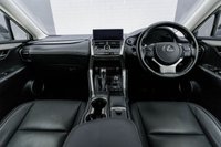 USED 2021 21 LEXUS NX 2.5 300h Premium Sport Edition SUV 5dr Petrol Hybrid E-CVT 4WD Euro 6 (s/s) (197 ps) +PARK CAM+HEAT SEATS+FLSH+