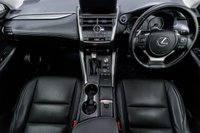 USED 2021 21 LEXUS NX 2.5 300h Premium Sport Edition SUV 5dr Petrol Hybrid E-CVT 4WD Euro 6 (s/s) (197 ps) +PARK CAM+HEAT SEATS+FLSH+
