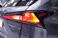 USED 2021 21 LEXUS NX 2.5 300h Premium Sport Edition SUV 5dr Petrol Hybrid E-CVT 4WD Euro 6 (s/s) (197 ps) +PARK CAM+HEAT SEATS+FLSH+