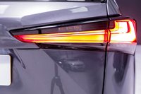 USED 2021 21 LEXUS NX 2.5 300h Premium Sport Edition SUV 5dr Petrol Hybrid E-CVT 4WD Euro 6 (s/s) (197 ps) +PARK CAM+HEAT SEATS+FLSH+