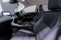 USED 2021 21 LEXUS NX 2.5 300h Premium Sport Edition SUV 5dr Petrol Hybrid E-CVT 4WD Euro 6 (s/s) (197 ps) +PARK CAM+HEAT SEATS+FLSH+