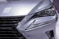 USED 2021 21 LEXUS NX 2.5 300h Premium Sport Edition SUV 5dr Petrol Hybrid E-CVT 4WD Euro 6 (s/s) (197 ps) +PARK CAM+HEAT SEATS+FLSH+