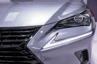 USED 2021 21 LEXUS NX 2.5 300h Premium Sport Edition SUV 5dr Petrol Hybrid E-CVT 4WD Euro 6 (s/s) (197 ps) +PARK CAM+HEAT SEATS+FLSH+