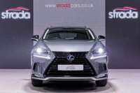 USED 2021 21 LEXUS NX 2.5 300h Premium Sport Edition SUV 5dr Petrol Hybrid E-CVT 4WD Euro 6 (s/s) (197 ps) +PARK CAM+HEAT SEATS+FLSH+