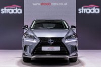 USED 2021 21 LEXUS NX 2.5 300h Premium Sport Edition SUV 5dr Petrol Hybrid E-CVT 4WD Euro 6 (s/s) (197 ps) +PARK CAM+HEAT SEATS+FLSH+