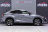USED 2021 21 LEXUS NX 2.5 300h Premium Sport Edition SUV 5dr Petrol Hybrid E-CVT 4WD Euro 6 (s/s) (197 ps) +PARK CAM+HEAT SEATS+FLSH+