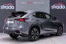 USED 2021 21 LEXUS NX 2.5 300h Premium Sport Edition SUV 5dr Petrol Hybrid E-CVT 4WD Euro 6 (s/s) (197 ps) +PARK CAM+HEAT SEATS+FLSH+