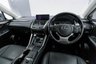 USED 2021 21 LEXUS NX 2.5 300h Premium Sport Edition SUV 5dr Petrol Hybrid E-CVT 4WD Euro 6 (s/s) (197 ps) +PARK CAM+HEAT SEATS+FLSH+