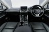 USED 2021 21 LEXUS NX 2.5 300h Premium Sport Edition SUV 5dr Petrol Hybrid E-CVT 4WD Euro 6 (s/s) (197 ps) +PARK CAM+HEAT SEATS+FLSH+