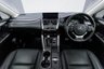 USED 2021 21 LEXUS NX 2.5 300h Premium Sport Edition SUV 5dr Petrol Hybrid E-CVT 4WD Euro 6 (s/s) (197 ps) +PARK CAM+HEAT SEATS+FLSH+