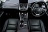 USED 2021 21 LEXUS NX 2.5 300h Premium Sport Edition SUV 5dr Petrol Hybrid E-CVT 4WD Euro 6 (s/s) (197 ps) +PARK CAM+HEAT SEATS+FLSH+