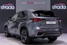 USED 2021 21 LEXUS NX 2.5 300h Premium Sport Edition SUV 5dr Petrol Hybrid E-CVT 4WD Euro 6 (s/s) (197 ps) +PARK CAM+HEAT SEATS+FLSH+