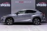 USED 2021 21 LEXUS NX 2.5 300h Premium Sport Edition SUV 5dr Petrol Hybrid E-CVT 4WD Euro 6 (s/s) (197 ps) +PARK CAM+HEAT SEATS+FLSH+