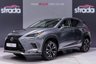 USED 2021 21 LEXUS NX 2.5 300h Premium Sport Edition SUV 5dr Petrol Hybrid E-CVT 4WD Euro 6 (s/s) (197 ps) +PARK CAM+HEAT SEATS+FLSH+