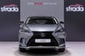 USED 2021 21 LEXUS NX 2.5 300h Premium Sport Edition SUV 5dr Petrol Hybrid E-CVT 4WD Euro 6 (s/s) (197 ps) +PARK CAM+HEAT SEATS+FLSH+
