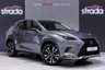 USED 2021 21 LEXUS NX 2.5 300h Premium Sport Edition SUV 5dr Petrol Hybrid E-CVT 4WD Euro 6 (s/s) (197 ps) +PARK CAM+HEAT SEATS+FLSH+