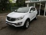 USED 2013 63 KIA SPORTAGE 1.7 CRDi EcoDynamics 2 SUV 5dr Diesel Manual 2WD Euro 5 (s/s) (114 bhp) One Owner, Service History & Just Serviced, MOT until December 2025, Great fuel economy!
