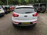 USED 2013 63 KIA SPORTAGE 1.7 CRDi EcoDynamics 2 SUV 5dr Diesel Manual 2WD Euro 5 (s/s) (114 bhp) One Owner, Service History & Just Serviced, MOT until December 2025, Great fuel economy!