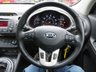 USED 2013 63 KIA SPORTAGE 1.7 CRDi EcoDynamics 2 SUV 5dr Diesel Manual 2WD Euro 5 (s/s) (114 bhp) One Owner, Service History & Just Serviced, MOT until December 2025, Great fuel economy!