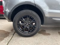 USED 2012 12 LAND ROVER RANGE ROVER EVOQUE 2.2 SD4 Pure SUV 5dr Diesel Manual 4WD Euro 5 (s/s) (190 ps) NEW TIMING CHAIN AND WATER PUMP