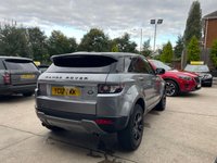 USED 2012 12 LAND ROVER RANGE ROVER EVOQUE 2.2 SD4 Pure SUV 5dr Diesel Manual 4WD Euro 5 (s/s) (190 ps) NEW TIMING CHAIN AND WATER PUMP