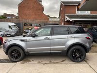 USED 2012 12 LAND ROVER RANGE ROVER EVOQUE 2.2 SD4 Pure SUV 5dr Diesel Manual 4WD Euro 5 (s/s) (190 ps) NEW TIMING CHAIN AND WATER PUMP