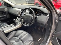 USED 2012 12 LAND ROVER RANGE ROVER EVOQUE 2.2 SD4 Pure SUV 5dr Diesel Manual 4WD Euro 5 (s/s) (190 ps) NEW TIMING CHAIN AND WATER PUMP