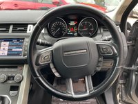 USED 2012 12 LAND ROVER RANGE ROVER EVOQUE 2.2 SD4 Pure SUV 5dr Diesel Manual 4WD Euro 5 (s/s) (190 ps) NEW TIMING CHAIN AND WATER PUMP