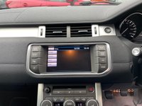 USED 2012 12 LAND ROVER RANGE ROVER EVOQUE 2.2 SD4 Pure SUV 5dr Diesel Manual 4WD Euro 5 (s/s) (190 ps) NEW TIMING CHAIN AND WATER PUMP