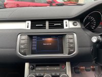 USED 2012 12 LAND ROVER RANGE ROVER EVOQUE 2.2 SD4 Pure SUV 5dr Diesel Manual 4WD Euro 5 (s/s) (190 ps) NEW TIMING CHAIN AND WATER PUMP