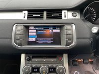 USED 2012 12 LAND ROVER RANGE ROVER EVOQUE 2.2 SD4 Pure SUV 5dr Diesel Manual 4WD Euro 5 (s/s) (190 ps) NEW TIMING CHAIN AND WATER PUMP