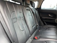 USED 2012 12 LAND ROVER RANGE ROVER EVOQUE 2.2 SD4 Pure SUV 5dr Diesel Manual 4WD Euro 5 (s/s) (190 ps) NEW TIMING CHAIN AND WATER PUMP