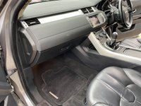 USED 2012 12 LAND ROVER RANGE ROVER EVOQUE 2.2 SD4 Pure SUV 5dr Diesel Manual 4WD Euro 5 (s/s) (190 ps) NEW TIMING CHAIN AND WATER PUMP