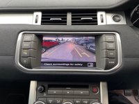 USED 2012 12 LAND ROVER RANGE ROVER EVOQUE 2.2 SD4 Pure SUV 5dr Diesel Manual 4WD Euro 5 (s/s) (190 ps) NEW TIMING CHAIN AND WATER PUMP