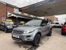 USED 2012 12 LAND ROVER RANGE ROVER EVOQUE 2.2 SD4 Pure SUV 5dr Diesel Manual 4WD Euro 5 (s/s) (190 ps) NEW TIMING CHAIN AND WATER PUMP