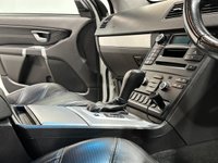 USED 2013 13 VOLVO XC90 2.4 D5 R-Design SUV 5dr Diesel Geartronic 4WD Euro 5 (200 ps) Extremely well cared for and Maintained hosting a complete service record booklet and invoices