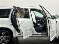 USED 2013 13 VOLVO XC90 2.4 D5 R-Design SUV 5dr Diesel Geartronic 4WD Euro 5 (200 ps) Extremely well cared for and Maintained hosting a complete service record booklet and invoices