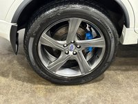 USED 2013 13 VOLVO XC90 2.4 D5 R-Design SUV 5dr Diesel Geartronic 4WD Euro 5 (200 ps) Extremely well cared for and Maintained hosting a complete service record booklet and invoices
