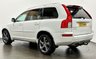 USED 2013 13 VOLVO XC90 2.4 D5 R-Design SUV 5dr Diesel Geartronic 4WD Euro 5 (200 ps) Extremely well cared for and Maintained hosting a complete service record booklet and invoices