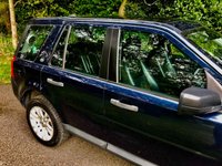 USED 2007 56 LAND ROVER FREELANDER 2 2.2 TD4 HSE SUV 5dr Diesel Manual 4WD Euro 4 (160 ps) SUPPLIED BY US IN 2008 --NOW BACK IN AS PART EXCHANGE///2 PRIVATE OWNERS///GOOD HISTORY HAS LIVED IN RICHMOND SINCE 2008 //BIG SUNROOF // FULL LEATHER//TOWBAR // FULLY DOCUMENTED HISTORY//PART EXCHANGE TO CLEAR//AUGUST MOT WITH ZERO ADVISORIES///////NEW CAMBELT AND WATER PUMP BEING RENEWED 04TH DECEMBER\\\\\\ 4WD Euro 4 (160 ps) SUPPLIED BY US IN 2008 --NOW BACK IN AS PART EXCHANGE///2 PRIVATE OWNERS///GOOD HISTORY HAS LIVED IN RICHMOND SINCE 2008 //BIG SUNROOF // FULL LEATHER//TOWBAR // FULLY DOCUMENTED HISTORY//PART EXCHANGE TO CLEAR//AUGUST MOT WITH ZERO ADVISORIES//BIG HEAP OF SERVICES INVOICES