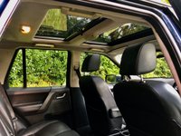 USED 2007 56 LAND ROVER FREELANDER 2 2.2 TD4 HSE SUV 5dr Diesel Manual 4WD Euro 4 (160 ps) SUPPLIED BY US IN 2008 --NOW BACK IN AS PART EXCHANGE///2 PRIVATE OWNERS///GOOD HISTORY HAS LIVED IN RICHMOND SINCE 2008 //BIG SUNROOF // FULL LEATHER//TOWBAR // FULLY DOCUMENTED HISTORY//PART EXCHANGE TO CLEAR//AUGUST MOT WITH ZERO ADVISORIES///////NEW CAMBELT AND WATER PUMP BEING RENEWED 04TH DECEMBER\\\\\\ 4WD Euro 4 (160 ps) SUPPLIED BY US IN 2008 --NOW BACK IN AS PART EXCHANGE///2 PRIVATE OWNERS///GOOD HISTORY HAS LIVED IN RICHMOND SINCE 2008 //BIG SUNROOF // FULL LEATHER//TOWBAR // FULLY DOCUMENTED HISTORY//PART EXCHANGE TO CLEAR//AUGUST MOT WITH ZERO ADVISORIES//BIG HEAP OF SERVICES INVOICES
