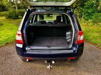 USED 2007 56 LAND ROVER FREELANDER 2 2.2 TD4 HSE SUV 5dr Diesel Manual 4WD Euro 4 (160 ps) SUPPLIED BY US IN 2008 --NOW BACK IN AS PART EXCHANGE///2 PRIVATE OWNERS///GOOD HISTORY HAS LIVED IN RICHMOND SINCE 2008 //BIG SUNROOF // FULL LEATHER//TOWBAR // FULLY DOCUMENTED HISTORY//PART EXCHANGE TO CLEAR//AUGUST MOT WITH ZERO ADVISORIES///////NEW CAMBELT AND WATER PUMP BEING RENEWED 04TH DECEMBER\\\\\\ 4WD Euro 4 (160 ps) SUPPLIED BY US IN 2008 --NOW BACK IN AS PART EXCHANGE///2 PRIVATE OWNERS///GOOD HISTORY HAS LIVED IN RICHMOND SINCE 2008 //BIG SUNROOF // FULL LEATHER//TOWBAR // FULLY DOCUMENTED HISTORY//PART EXCHANGE TO CLEAR//AUGUST MOT WITH ZERO ADVISORIES//BIG HEAP OF SERVICES INVOICES