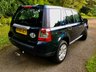 USED 2007 56 LAND ROVER FREELANDER 2 2.2 TD4 HSE SUV 5dr Diesel Manual 4WD Euro 4 (160 ps) SUPPLIED BY US IN 2008 --NOW BACK IN AS PART EXCHANGE///2 PRIVATE OWNERS///GOOD HISTORY HAS LIVED IN RICHMOND SINCE 2008 //BIG SUNROOF // FULL LEATHER//TOWBAR // FULLY DOCUMENTED HISTORY//PART EXCHANGE TO CLEAR//AUGUST MOT WITH ZERO ADVISORIES///////NEW CAMBELT AND WATER PUMP BEING RENEWED 04TH DECEMBER\\\\\\ 4WD Euro 4 (160 ps) SUPPLIED BY US IN 2008 --NOW BACK IN AS PART EXCHANGE///2 PRIVATE OWNERS///GOOD HISTORY HAS LIVED IN RICHMOND SINCE 2008 //BIG SUNROOF // FULL LEATHER//TOWBAR // FULLY DOCUMENTED HISTORY//PART EXCHANGE TO CLEAR//AUGUST MOT WITH ZERO ADVISORIES//BIG HEAP OF SERVICES INVOICES