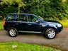 USED 2007 56 LAND ROVER FREELANDER 2 2.2 TD4 HSE SUV 5dr Diesel Manual 4WD Euro 4 (160 ps) SUPPLIED BY US IN 2008 --NOW BACK IN AS PART EXCHANGE///2 PRIVATE OWNERS///GOOD HISTORY HAS LIVED IN RICHMOND SINCE 2008 //BIG SUNROOF // FULL LEATHER//TOWBAR // FULLY DOCUMENTED HISTORY//PART EXCHANGE TO CLEAR//AUGUST MOT WITH ZERO ADVISORIES///////NEW CAMBELT AND WATER PUMP BEING RENEWED 04TH DECEMBER\\\\\\ 4WD Euro 4 (160 ps) SUPPLIED BY US IN 2008 --NOW BACK IN AS PART EXCHANGE///2 PRIVATE OWNERS///GOOD HISTORY HAS LIVED IN RICHMOND SINCE 2008 //BIG SUNROOF // FULL LEATHER//TOWBAR // FULLY DOCUMENTED HISTORY//PART EXCHANGE TO CLEAR//AUGUST MOT WITH ZERO ADVISORIES//BIG HEAP OF SERVICES INVOICES