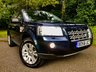 USED 2007 56 LAND ROVER FREELANDER 2 2.2 TD4 HSE SUV 5dr Diesel Manual 4WD Euro 4 (160 ps) SUPPLIED BY US IN 2008 --NOW BACK IN AS PART EXCHANGE///2 PRIVATE OWNERS///GOOD HISTORY HAS LIVED IN RICHMOND SINCE 2008 //BIG SUNROOF // FULL LEATHER//TOWBAR // FULLY DOCUMENTED HISTORY//PART EXCHANGE TO CLEAR//AUGUST MOT WITH ZERO ADVISORIES///////NEW CAMBELT AND WATER PUMP BEING RENEWED 04TH DECEMBER\\\\\\ 4WD Euro 4 (160 ps) SUPPLIED BY US IN 2008 --NOW BACK IN AS PART EXCHANGE///2 PRIVATE OWNERS///GOOD HISTORY HAS LIVED IN RICHMOND SINCE 2008 //BIG SUNROOF // FULL LEATHER//TOWBAR // FULLY DOCUMENTED HISTORY//PART EXCHANGE TO CLEAR//AUGUST MOT WITH ZERO ADVISORIES//BIG HEAP OF SERVICES INVOICES