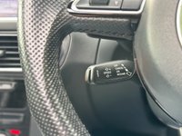 USED 2014 14 AUDI Q5 2.0 TDI S line Plus SUV 5dr Diesel S Tronic quattro Euro 5 (s/s) (177 ps) 
