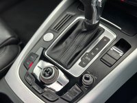 USED 2014 14 AUDI Q5 2.0 TDI S line Plus SUV 5dr Diesel S Tronic quattro Euro 5 (s/s) (177 ps) 